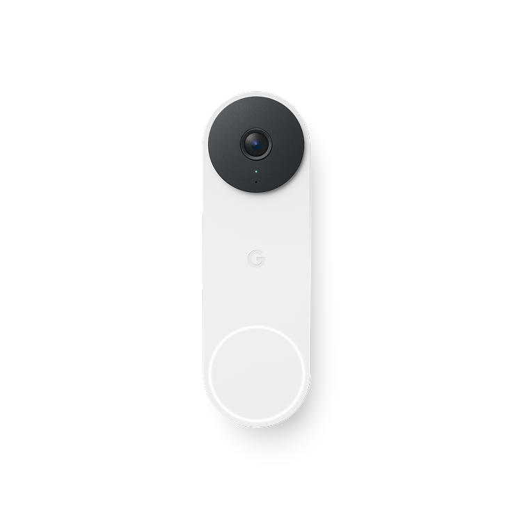 Video intercom and smart doorbell entry system